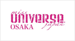 Miss Universe Japan Osaka (MUJO) Sponsoring Activity