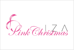 Pink Christmas