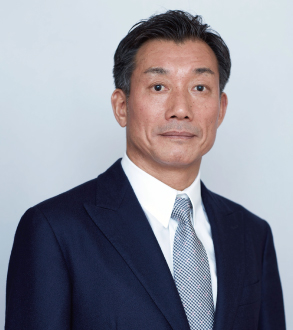 Nobuyuki Tanaka